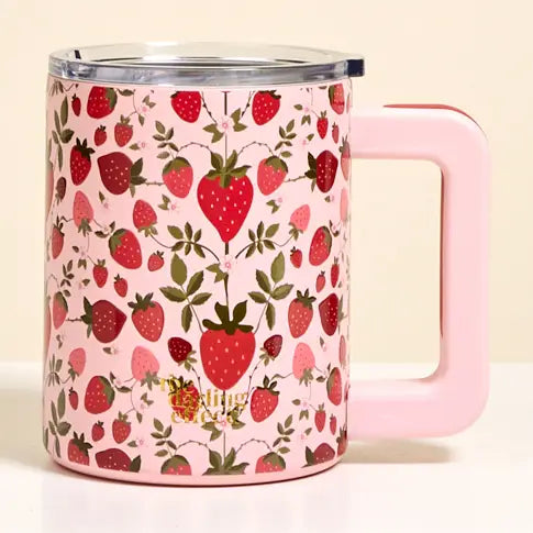 14 oz Insulated Mug