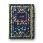 Ruled Journal with Pen