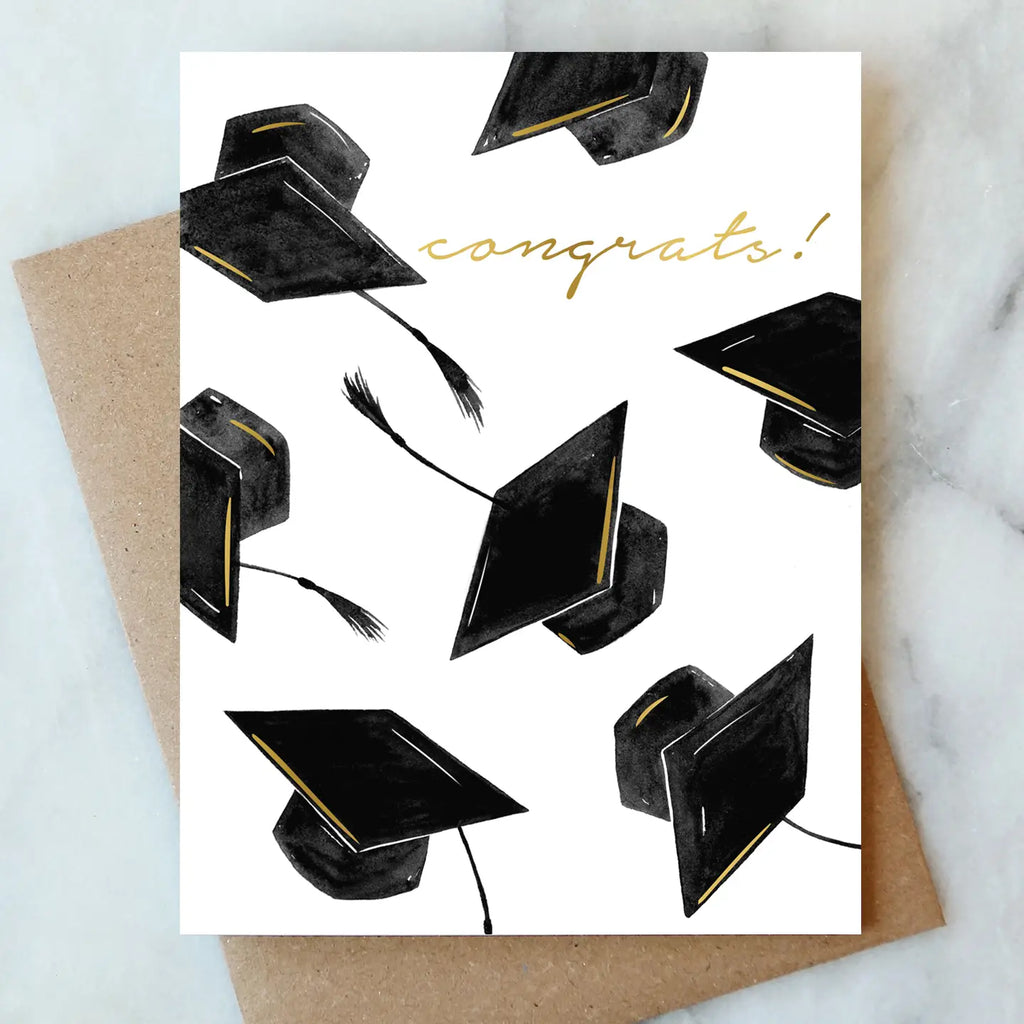Abigail Jayne Greeting Card