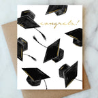 Abigail Jayne Greeting Card