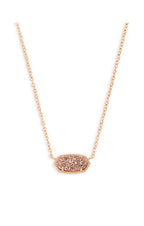 Elisa Pendant Necklace