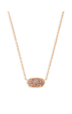 Elisa Pendant Necklace