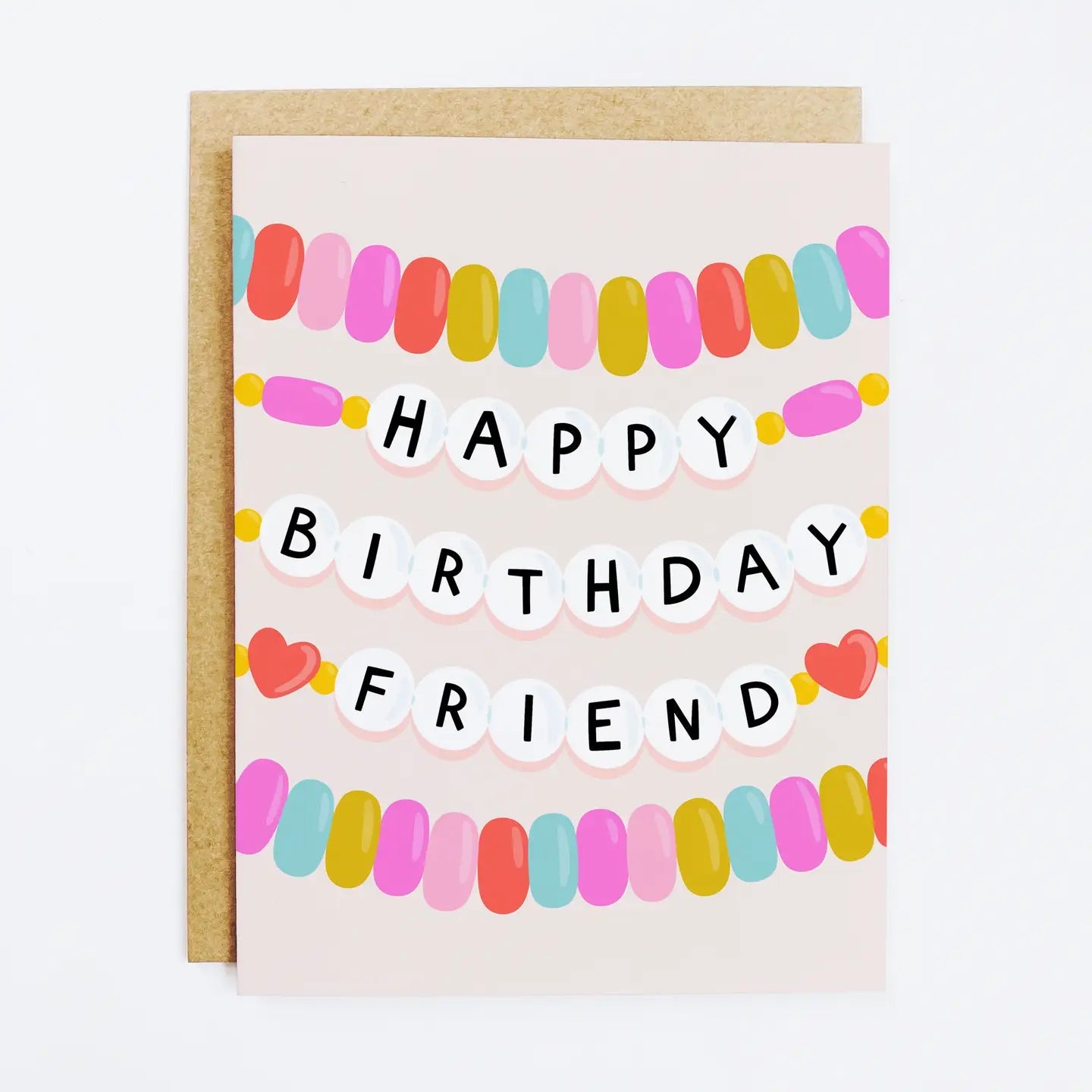 K+S Design Co Greeting Card