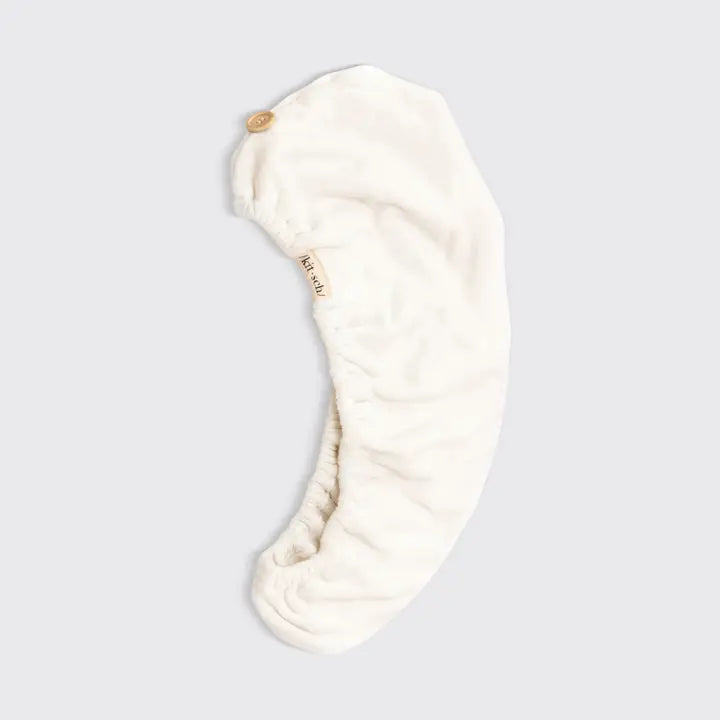 Microfiber Hair Towel