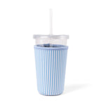 Iced Coffee Drink Sleeve Koozie