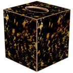 Tin Tissue Box Cover
