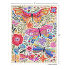 WerkShoppe 100 Piece Puzzle Snax