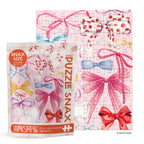 WerkShoppe 100 Piece Puzzle Snax