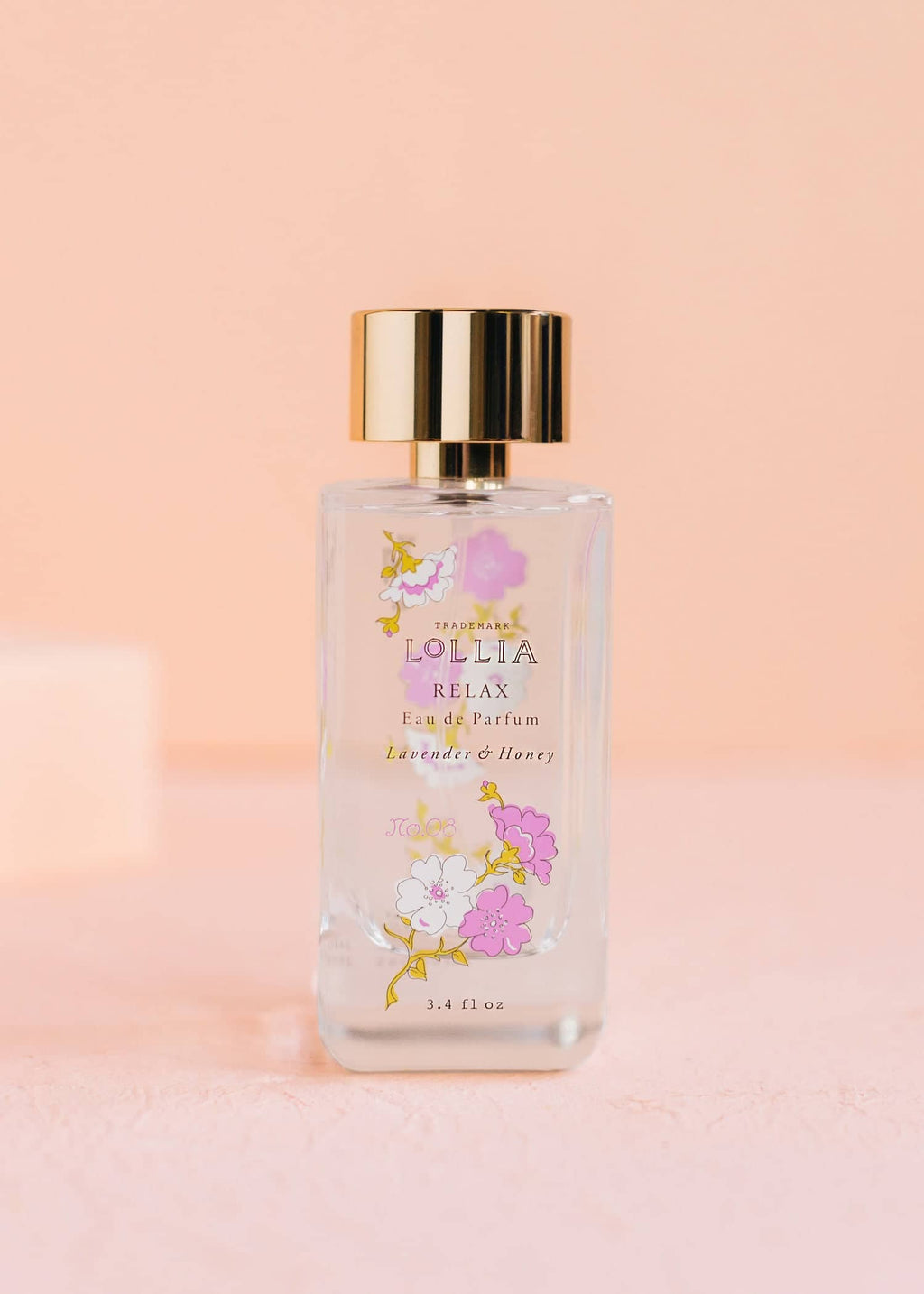 Lollia Travel Eau De Parfum
