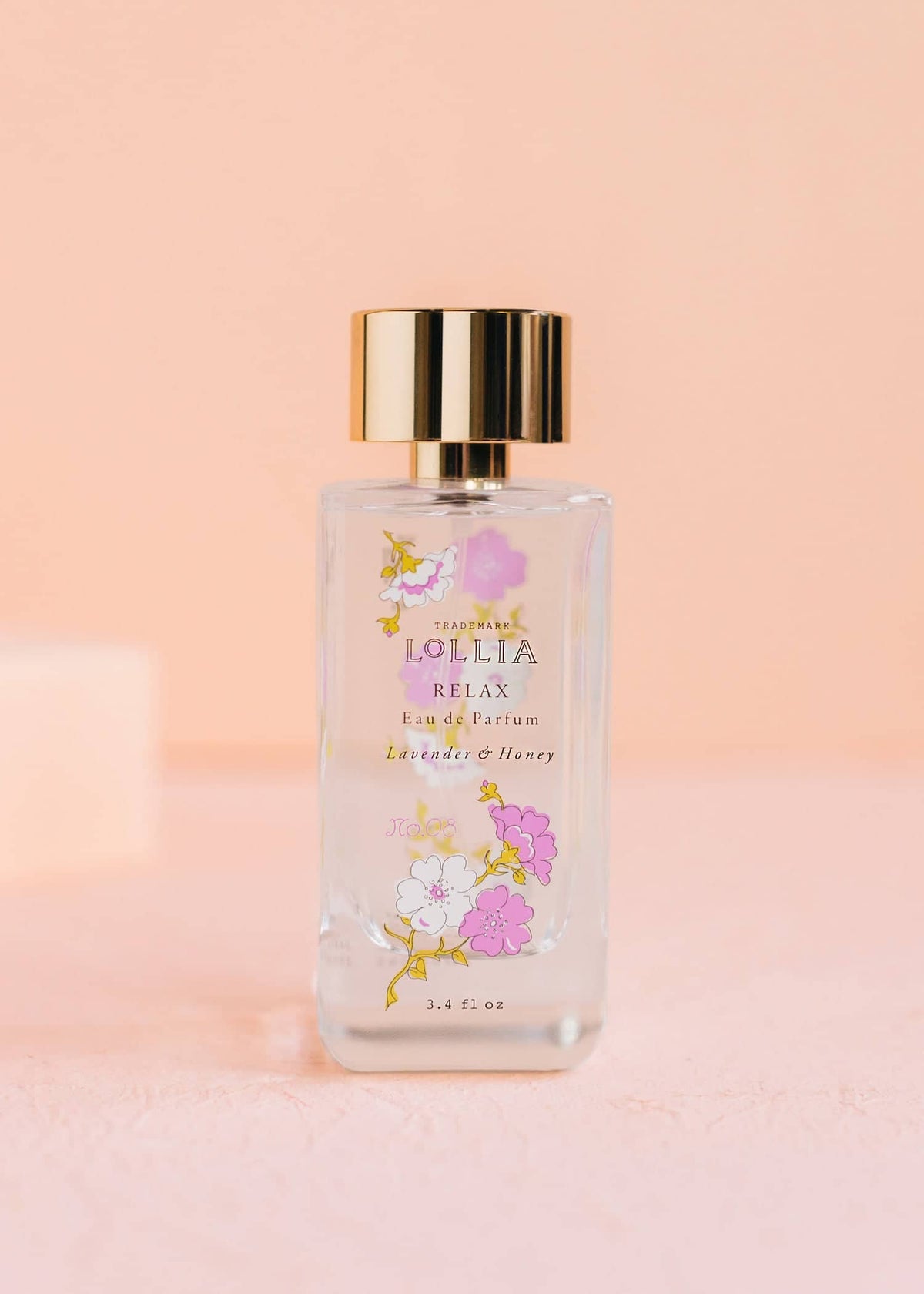 Lollia Travel Eau De Parfum