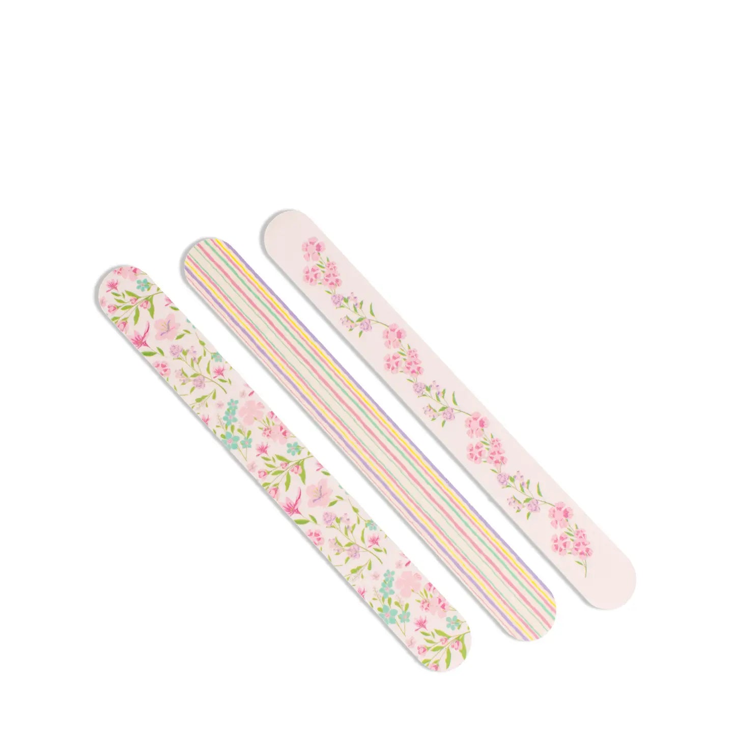 Willow Nail Files Set of