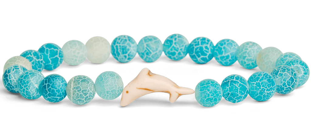 The Odyssey Bracelet - Dolphin