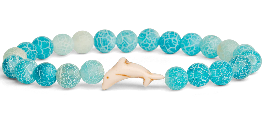 The Odyssey Bracelet - Dolphin