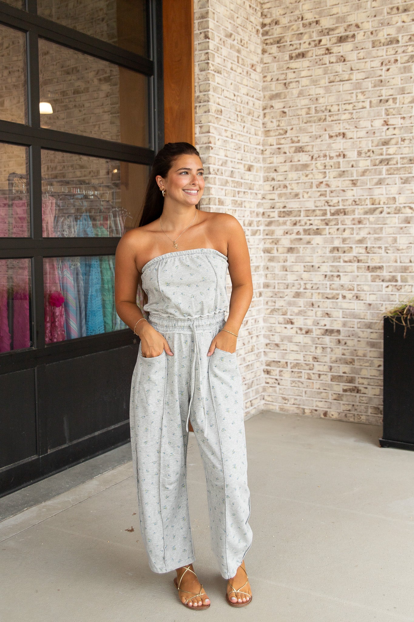 Cute Jumpsuits and Rompers | Order From The Swank Company