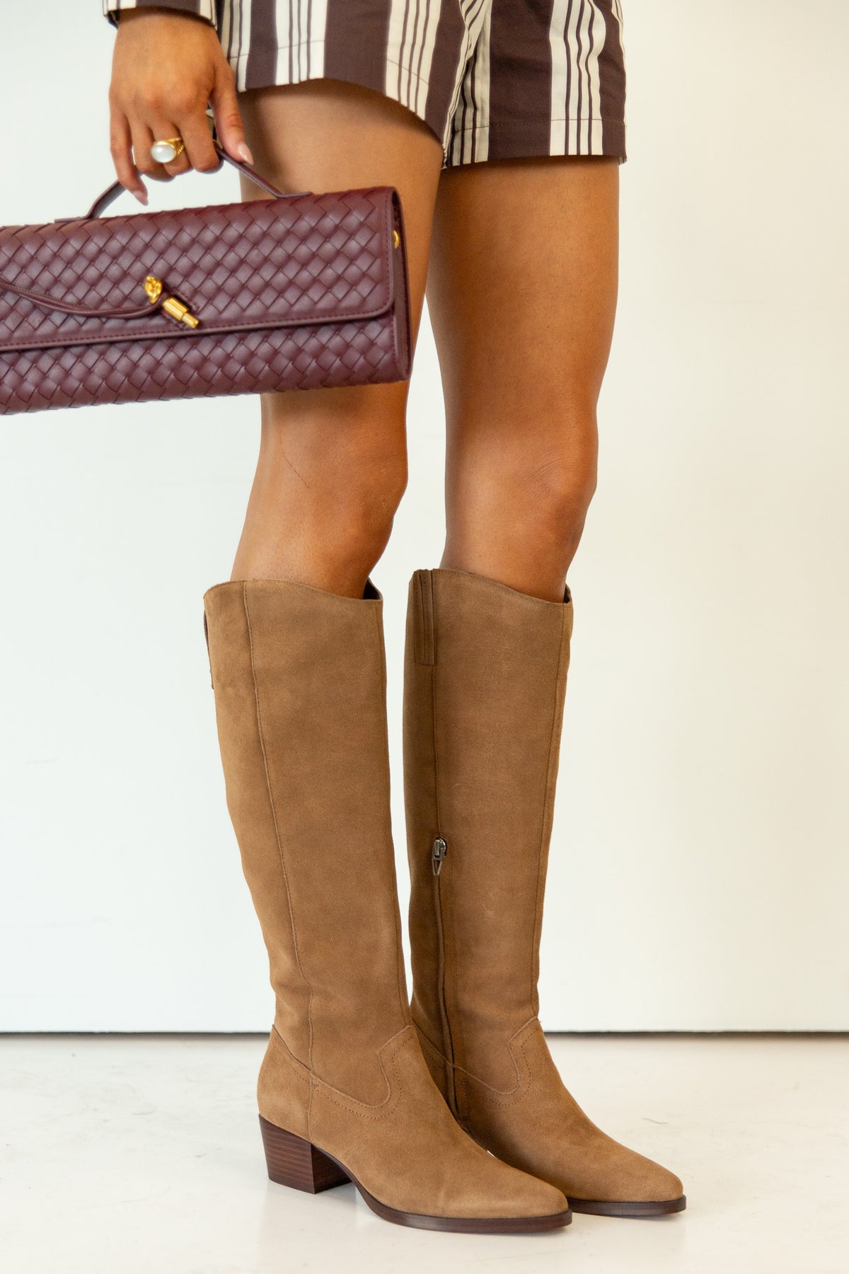 Virona H2O Boots