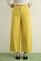 Solar Rise Barrel Pants