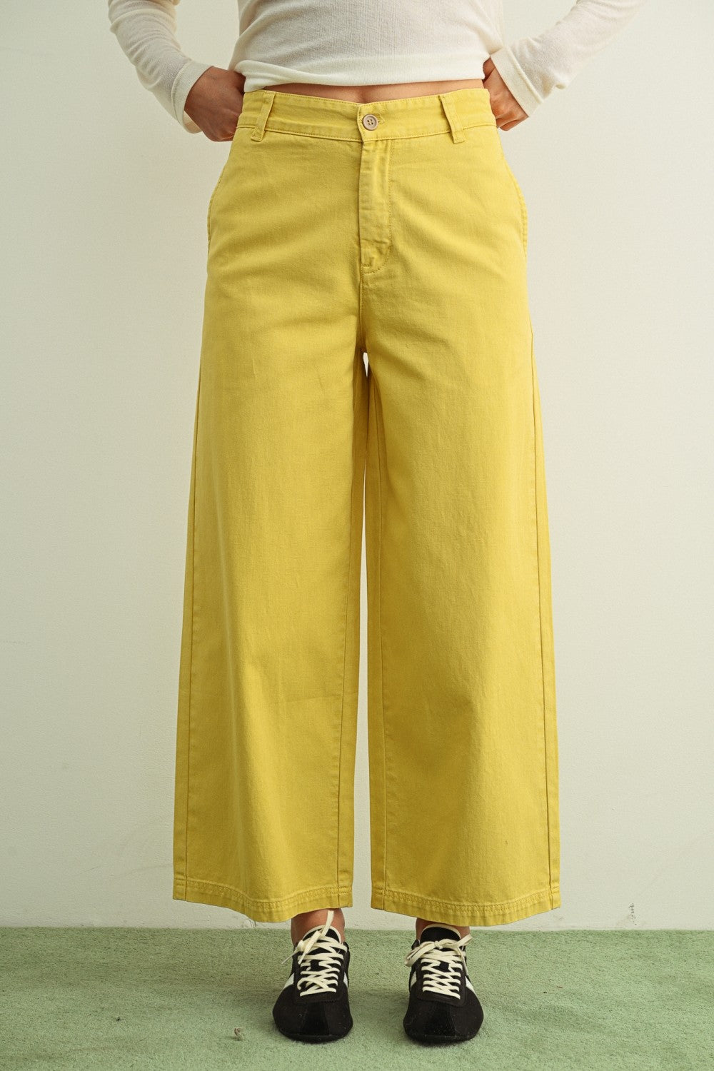 Solar Rise Barrel Pants