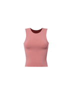 Double Layer Sleeveless Top