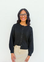 Cozied Up Knit Cardigan