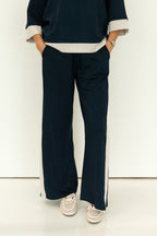 The Sutton Luxe Lounge Pant