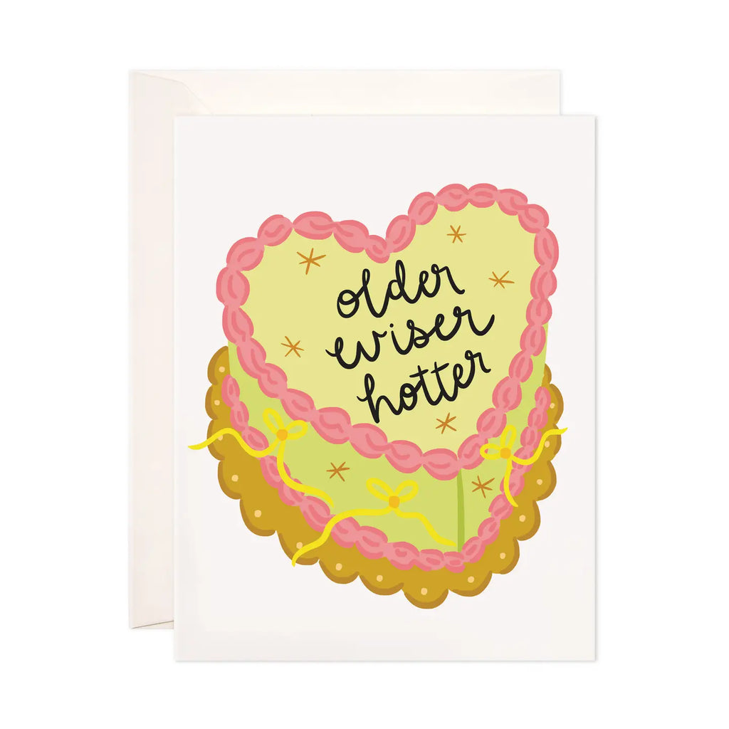 Bloomwolf Studio Greeting Cards