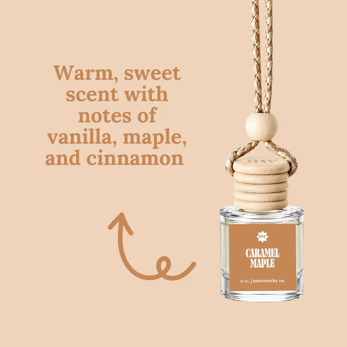 Noteworthy Co Car Diffusers