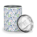 Insulated Everything Tumbler