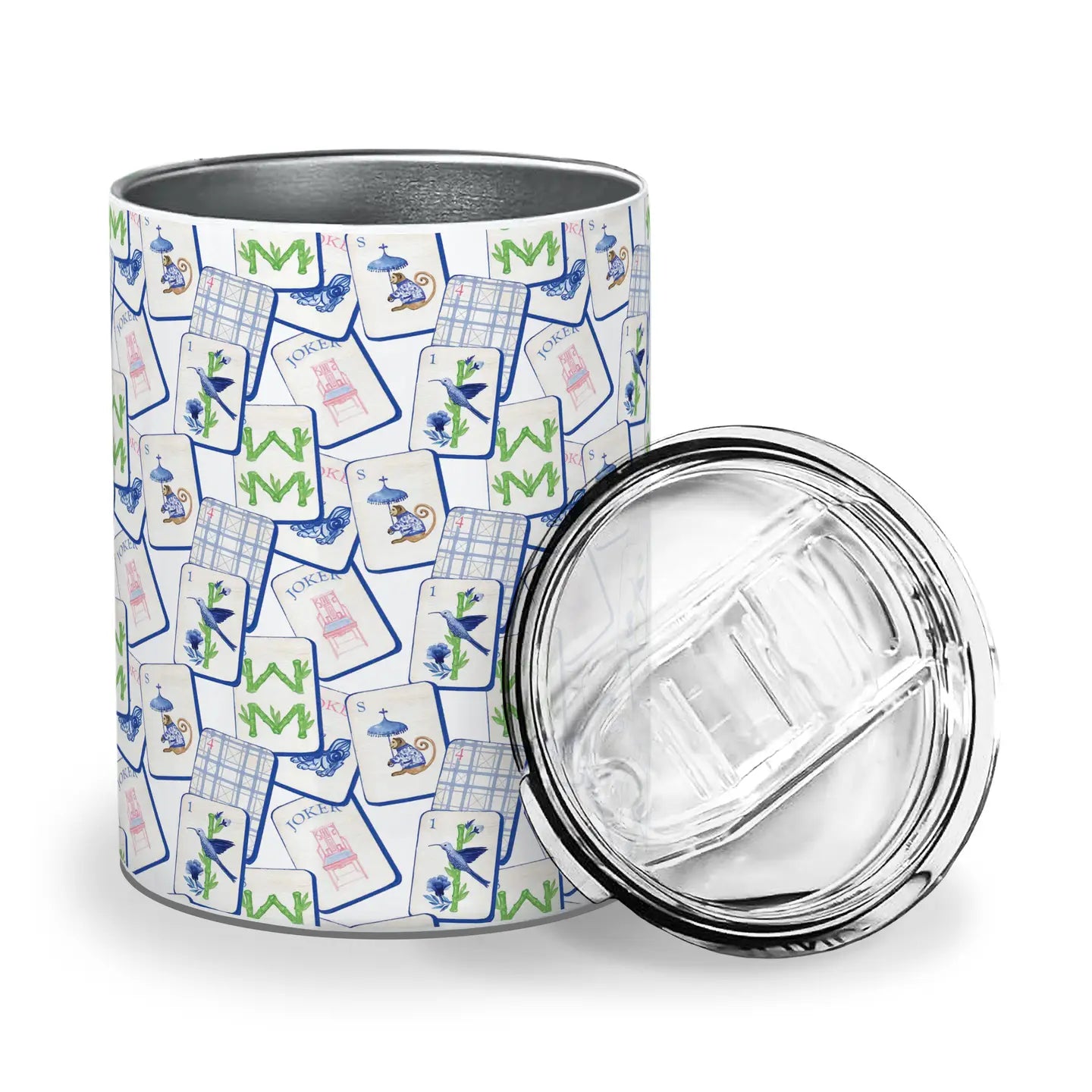 Insulated Everything Tumbler