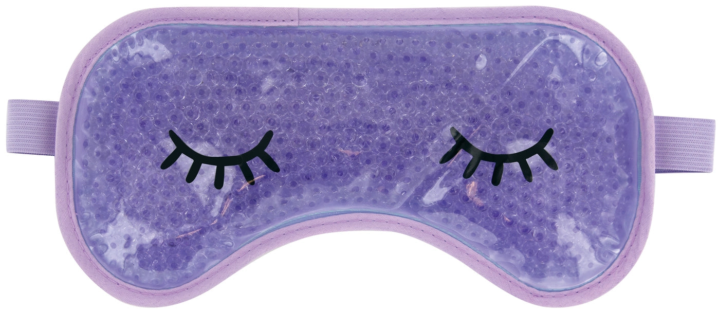 Lemon Lavender Soothing Eye Gel Mask