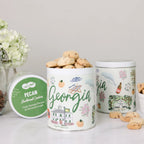 Georgia State Gift Tin