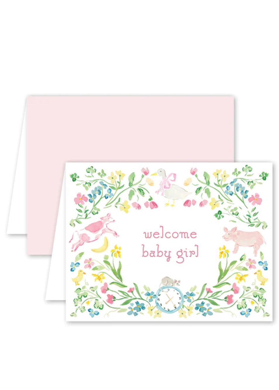 Dogwood Hill Greeting Cards