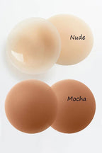 Non Adhesive Nipple Covers
