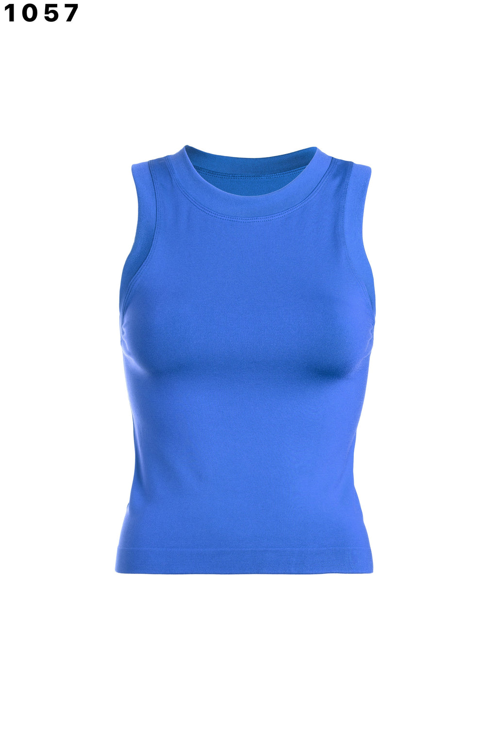 Stella's Smooth Tank