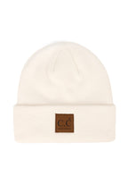 Everyday Heather Knit Beanie