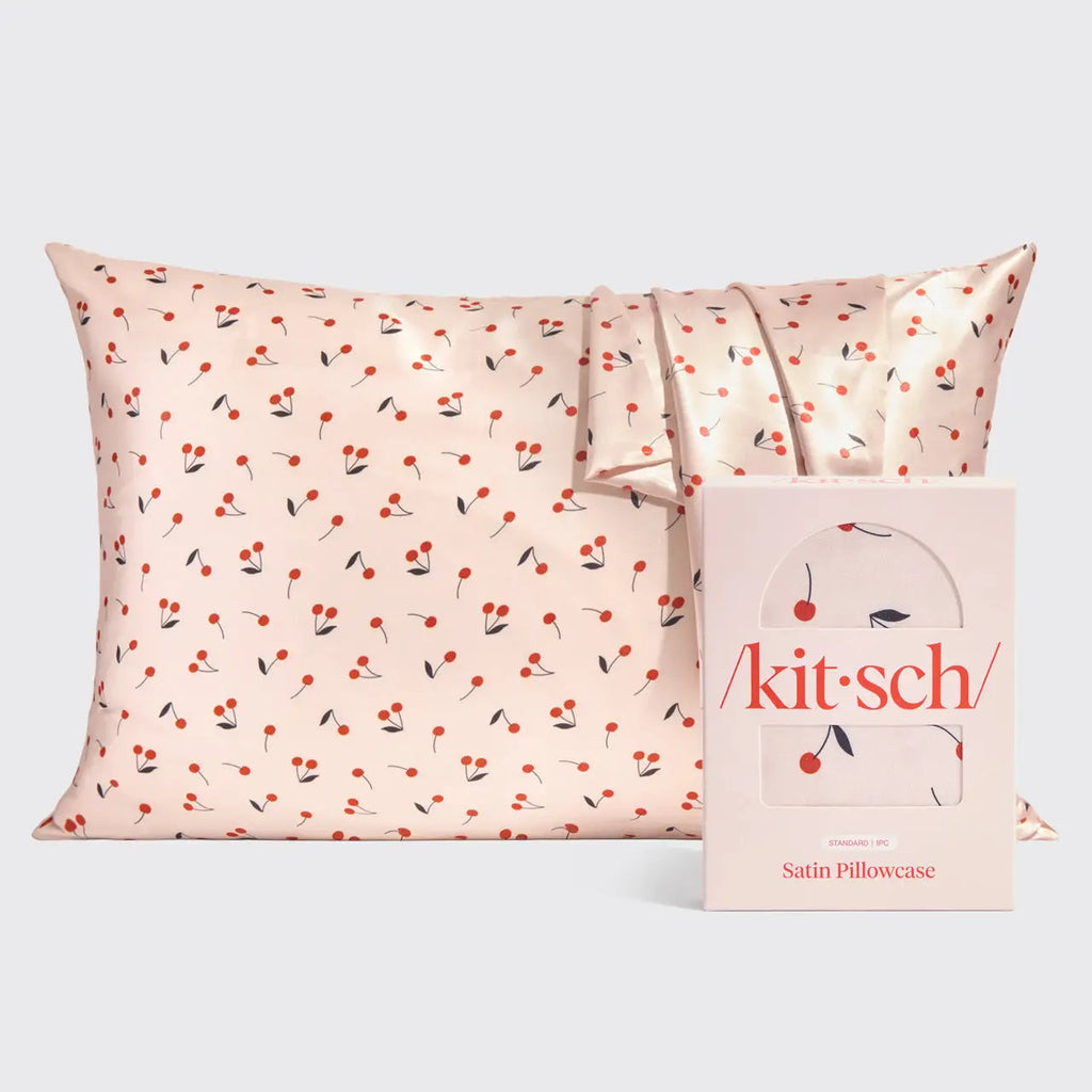Satin Pillowcase