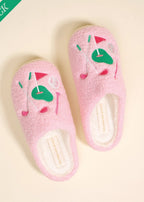 Fuzzy Slippers