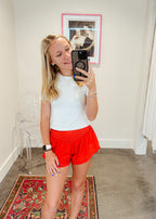 Carpe Diem Shorts