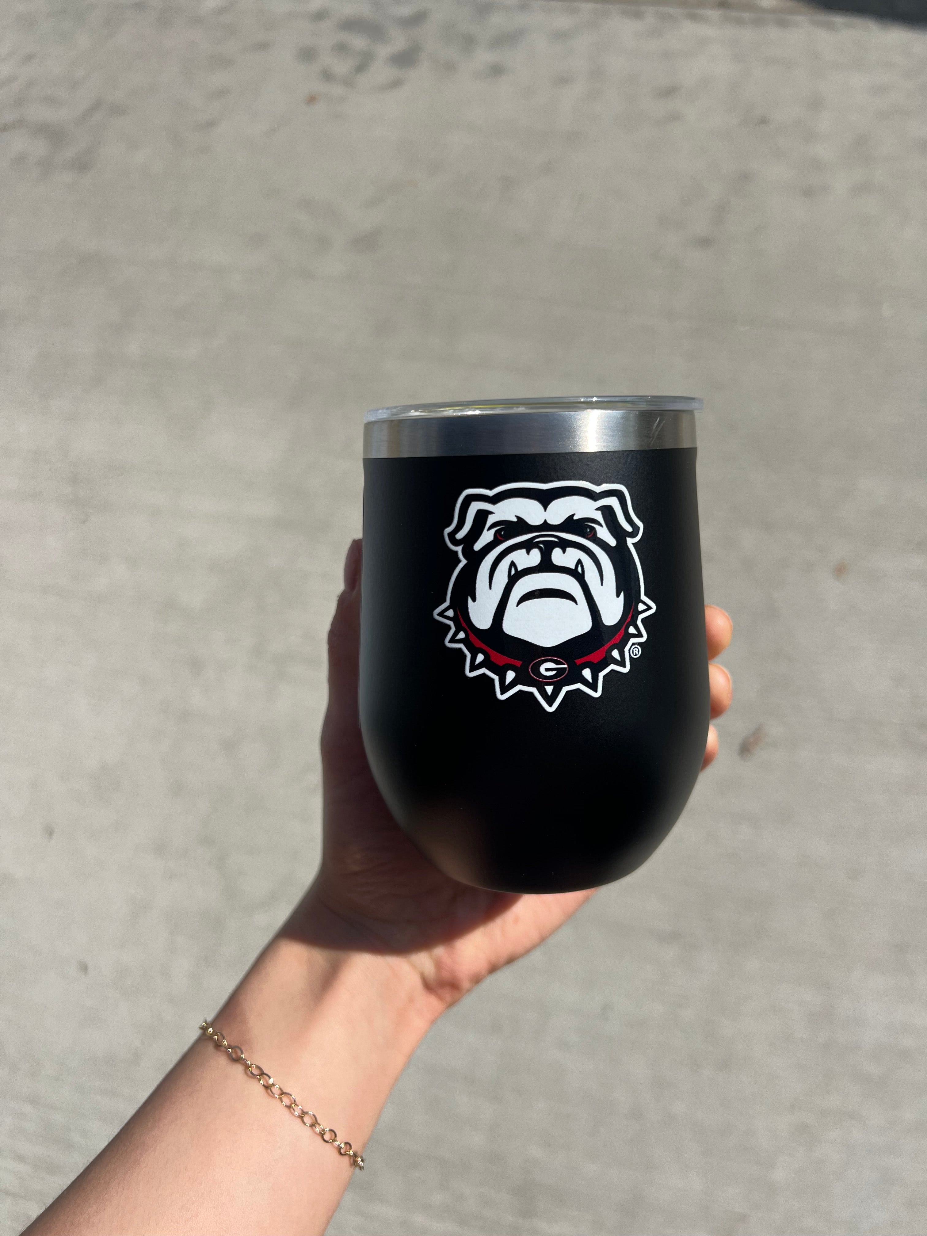 Corkcicle Stemless 12oz