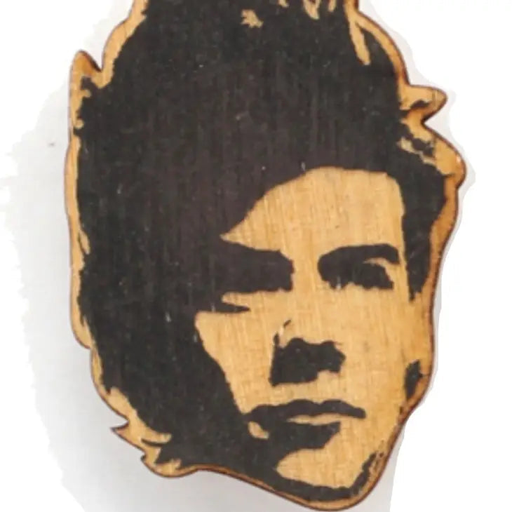 Celebrity Christmas Ornament
