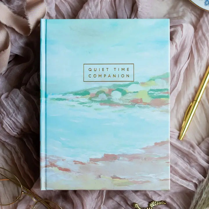 Wholehearted Journals