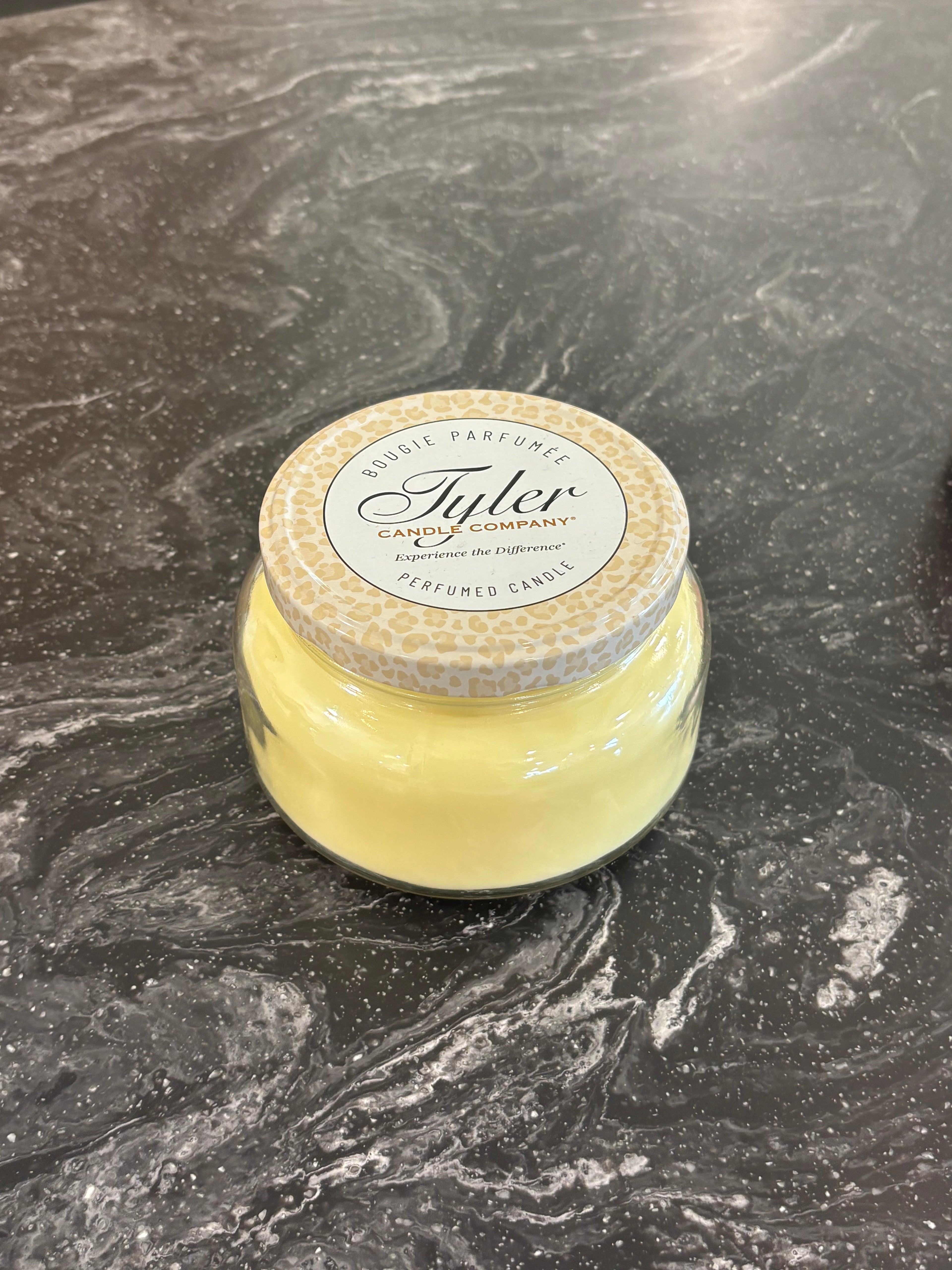 22 oz Tyler Candle