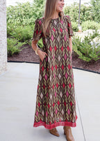 Terra Maxi Dress