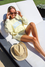 Lake Day Cord X Jo Johnson Overby