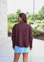 The Cameron Sweater