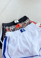 Varsity Blues Shorts