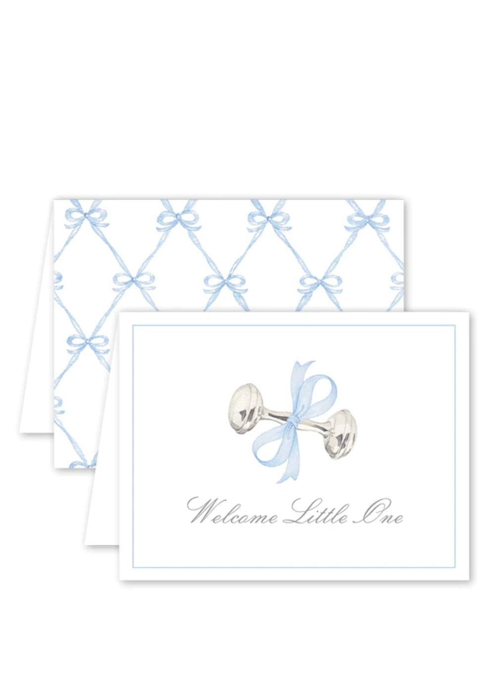 Dogwood Hill Greeting Cards