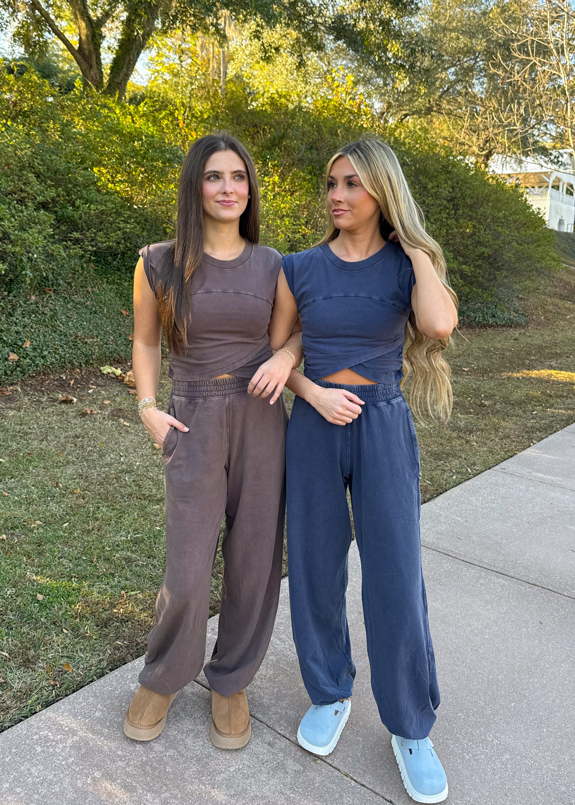 Hot Shot Crossover Set