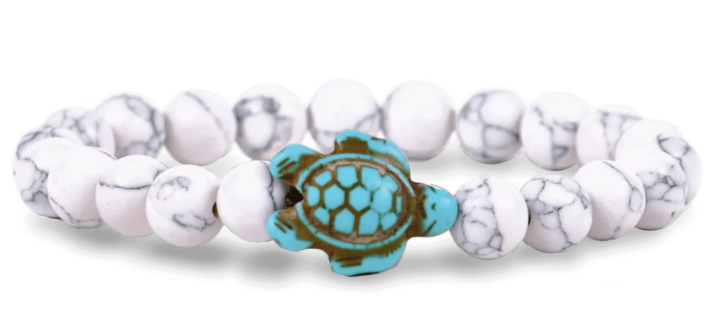 The Journey Bracelet - Sea Turtle