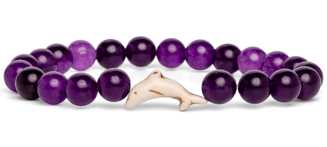 The Odyssey Bracelet - Dolphin