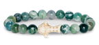 The Quest Bracelet - Whale Shark